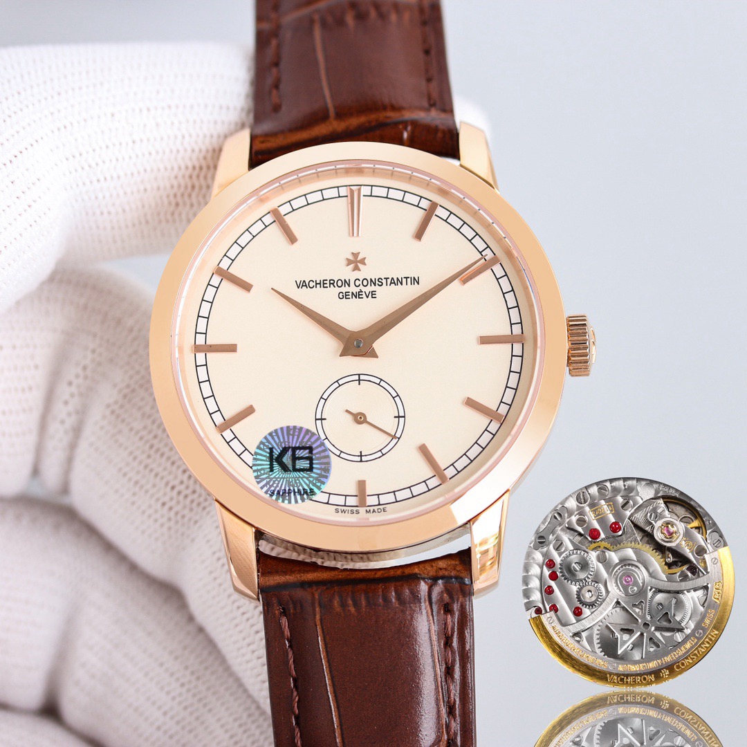 Top Quality V*acheron C*onstantin Watches