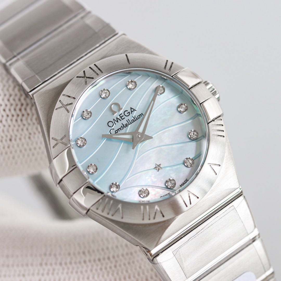 Top Quality 0*mega Watches