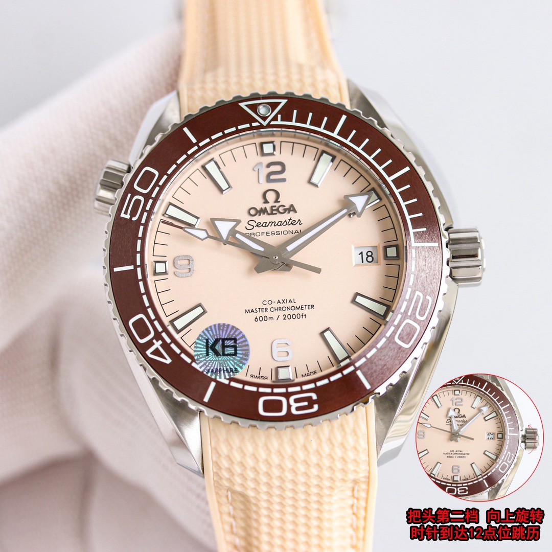 Top Quality 0*mega Watches