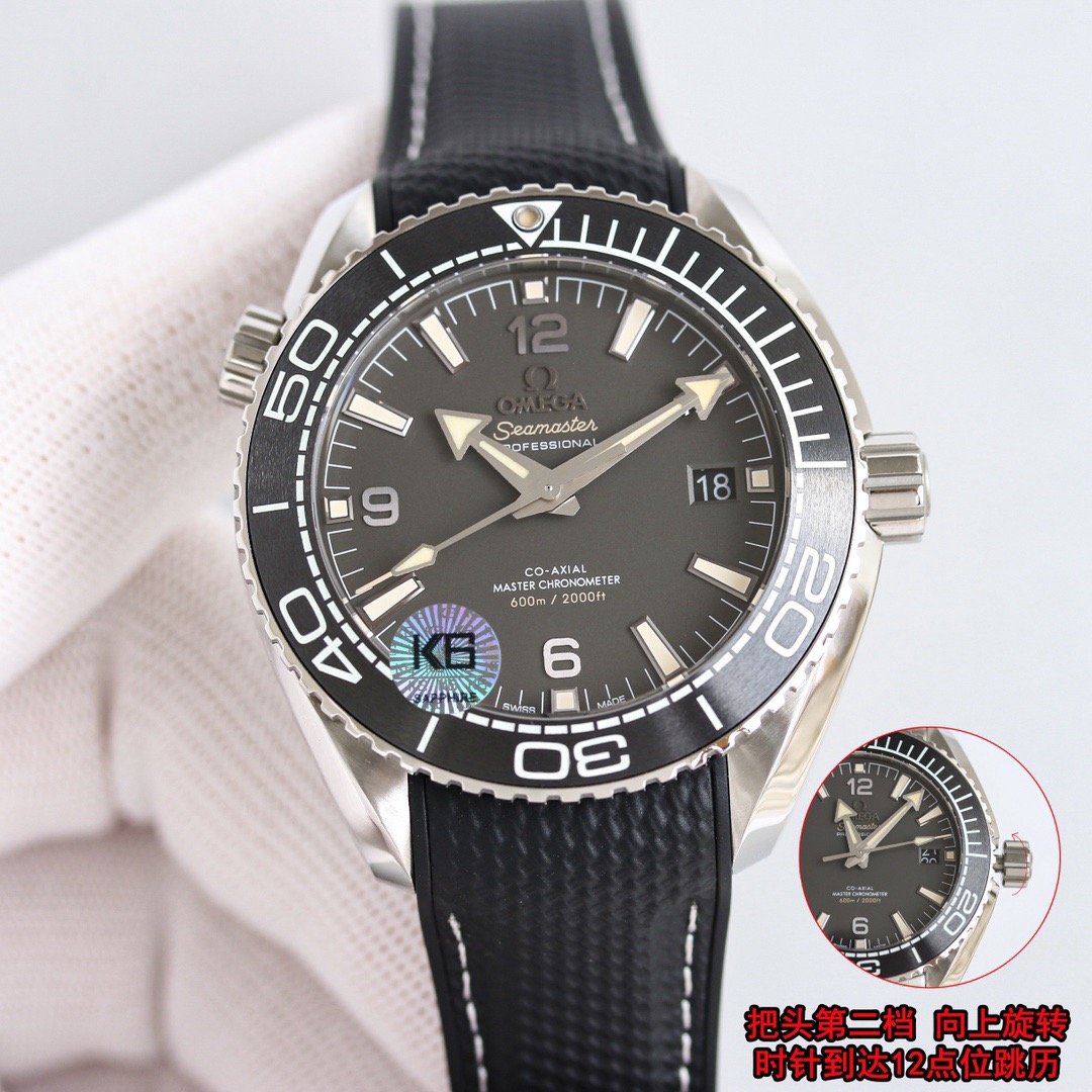 Top Quality 0*mega Watches