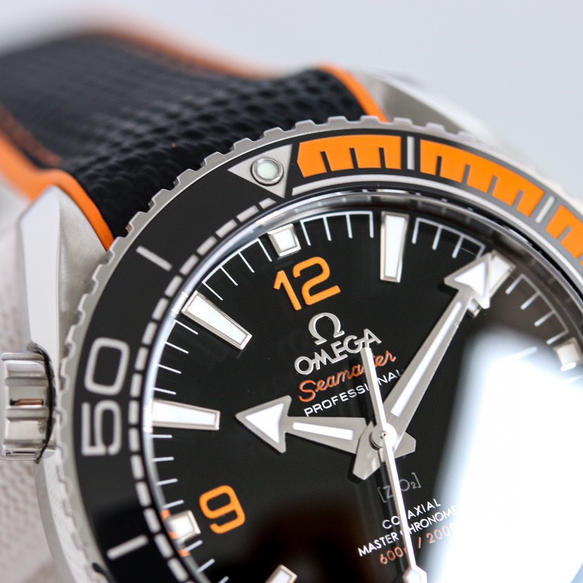 Top Quality 0*mega Watches