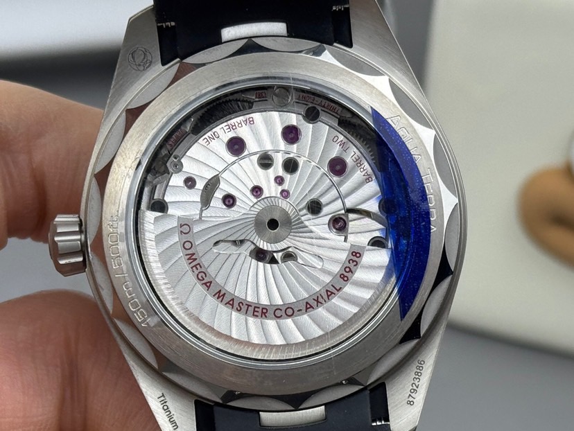 Top Quality 0*mega Watches