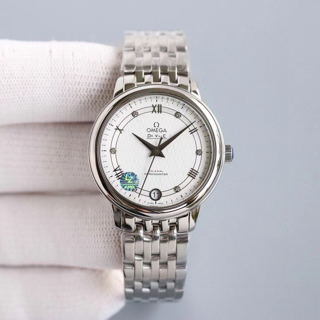 Top Quality 0*mega Watches