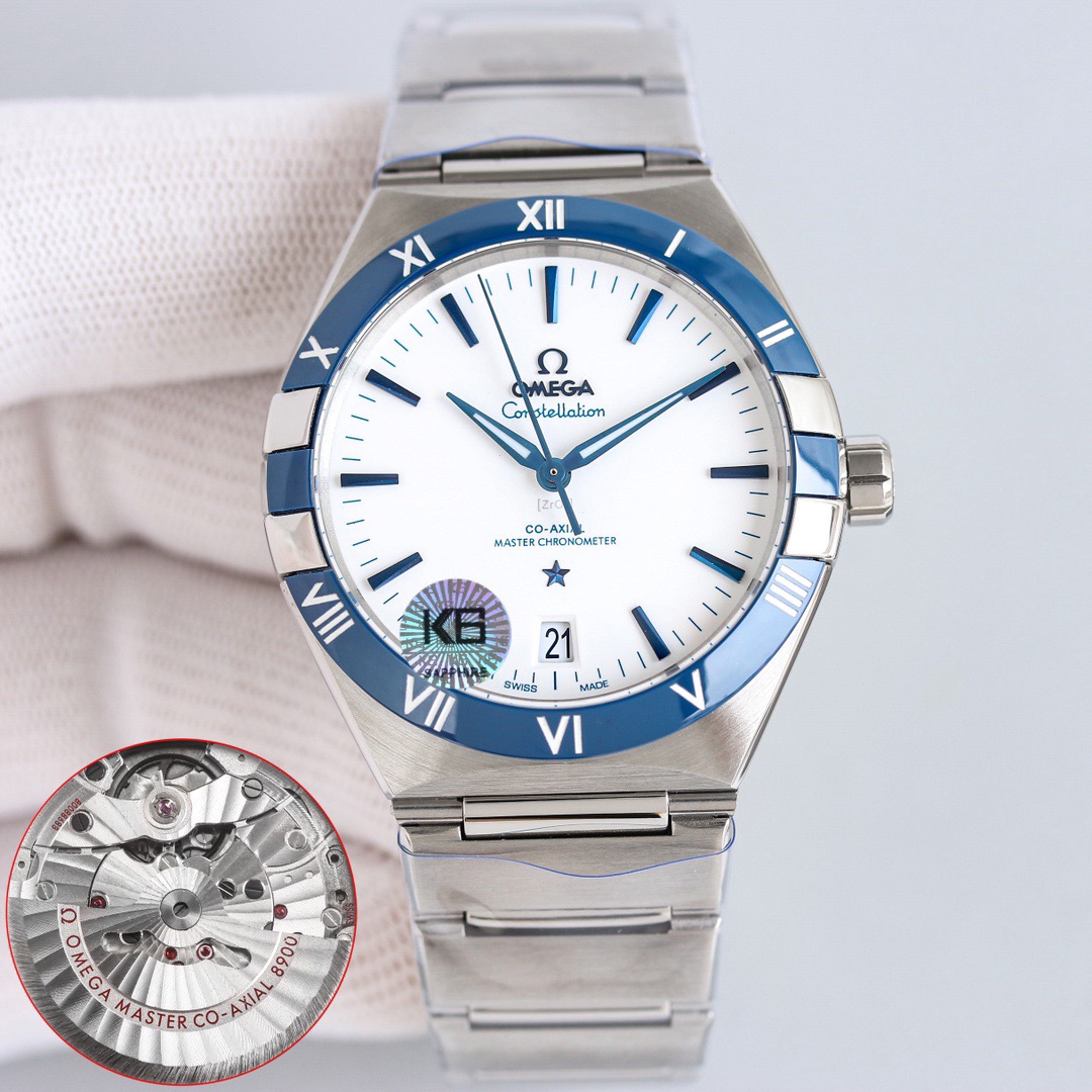 Top Quality 0*mega Watches