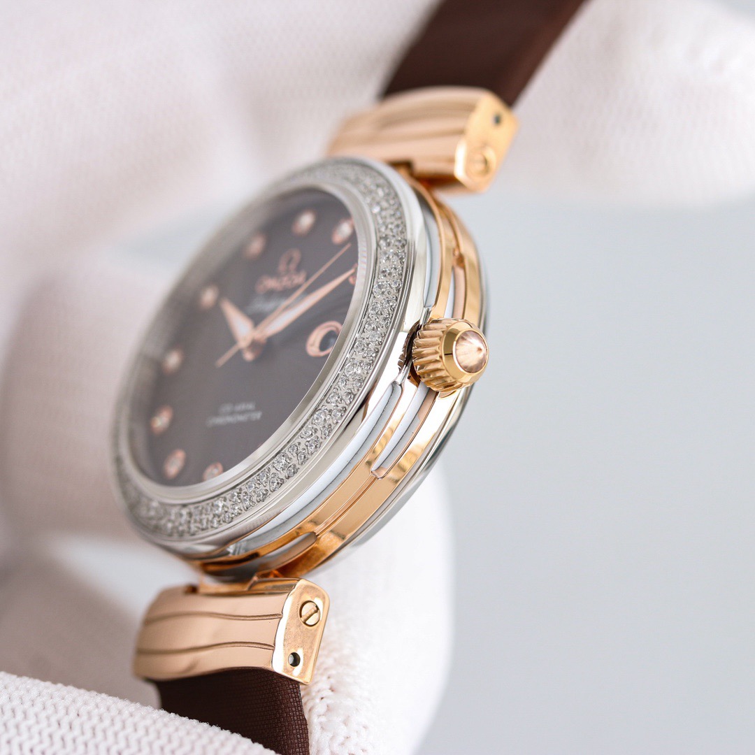 Top Quality 0*mega Watches