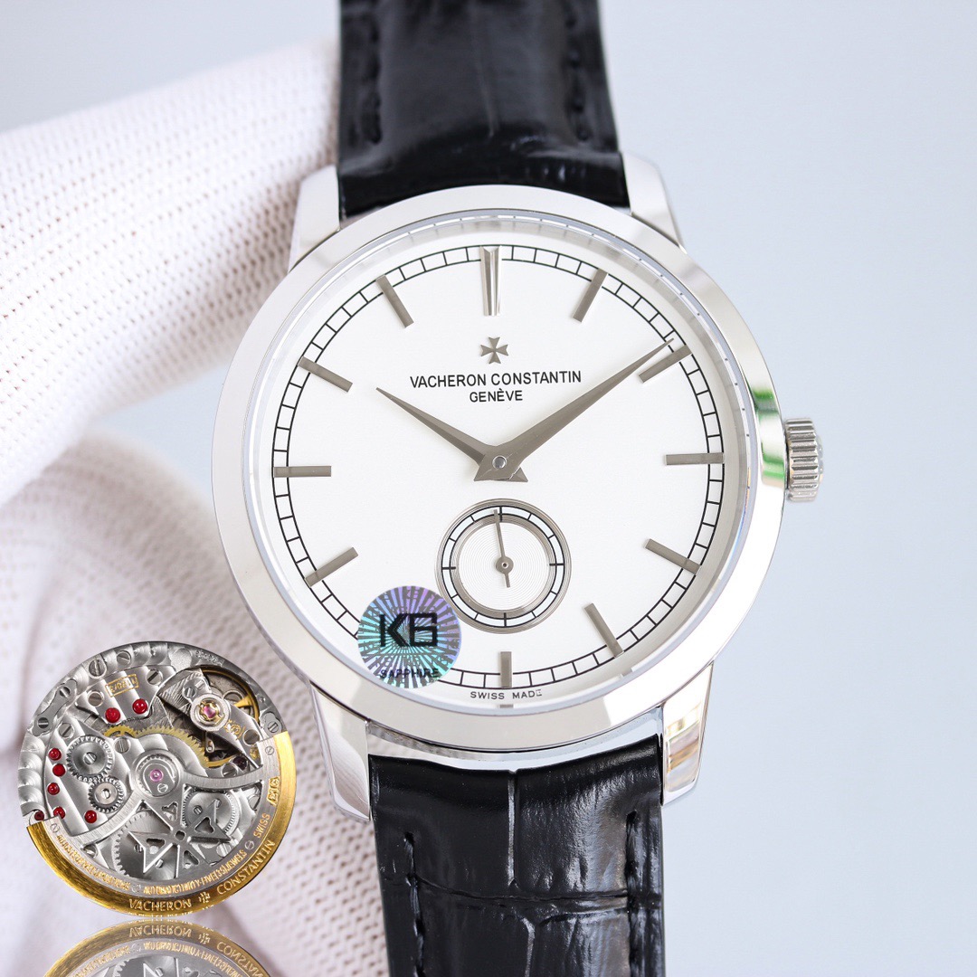 Top Quality V*acheron C*onstantin Watches