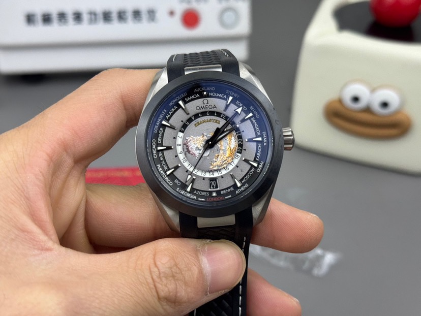 Top Quality 0*mega Watches