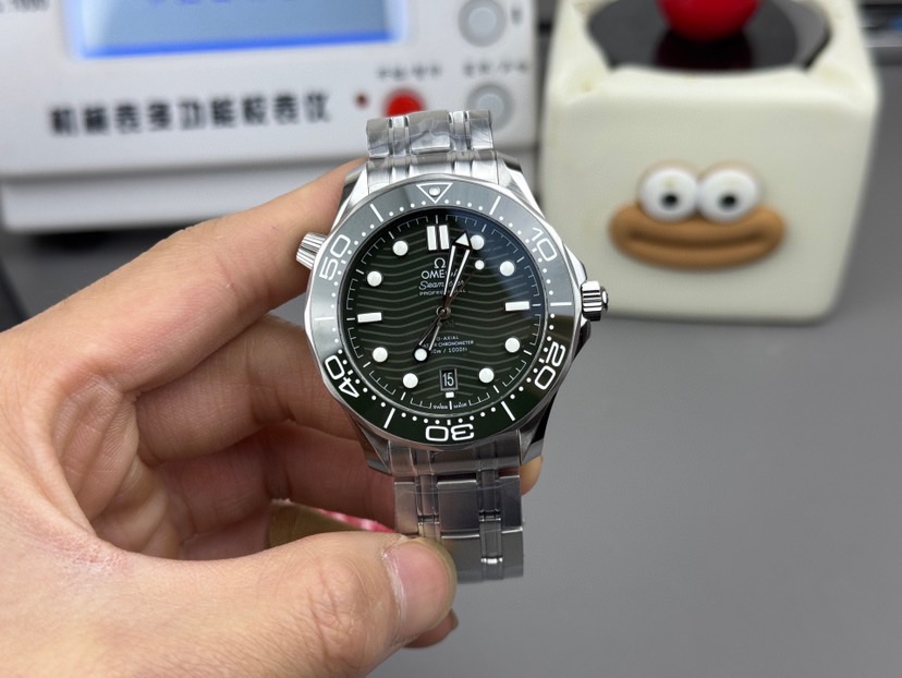 Top Quality 0*mega Watches