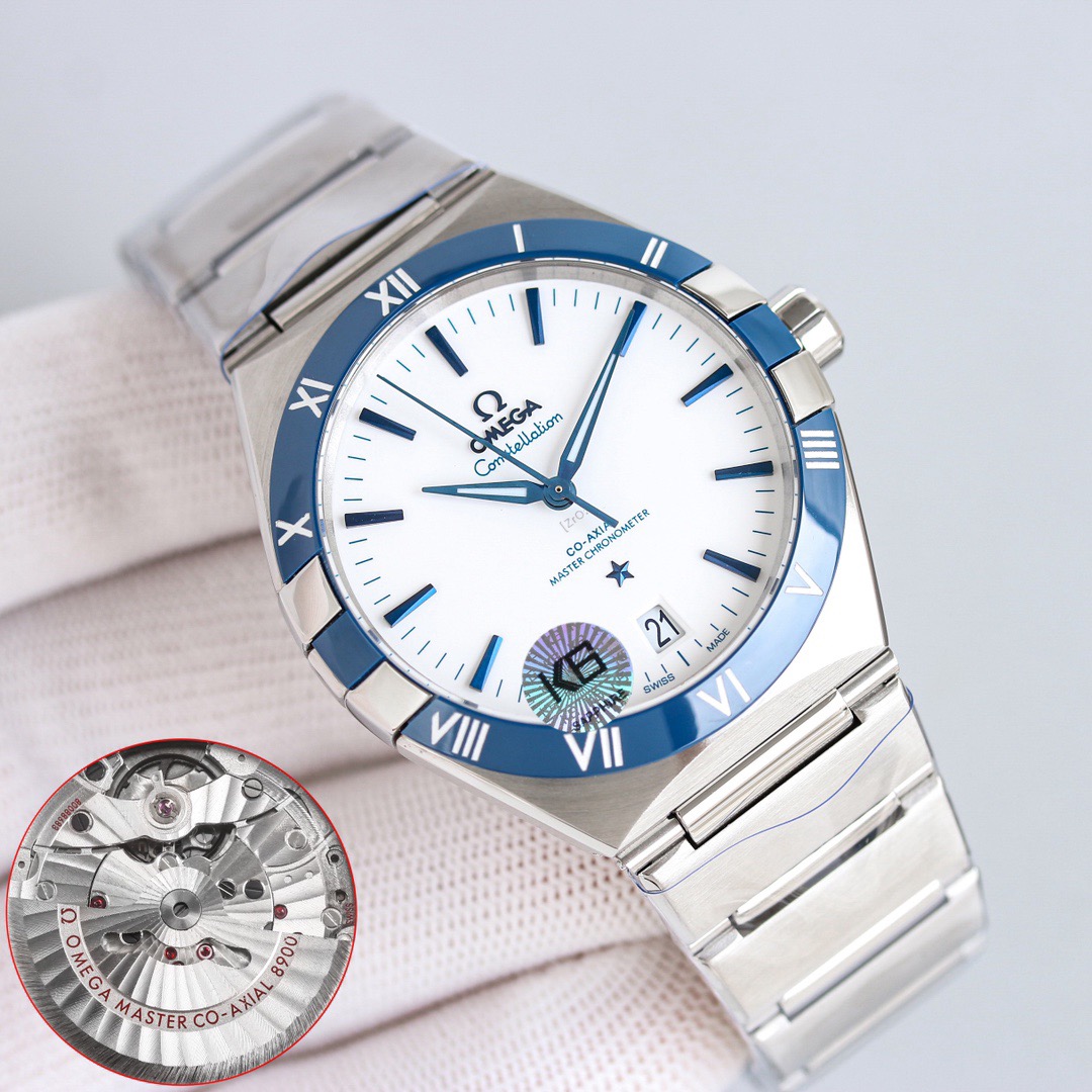 Top Quality 0*mega Watches