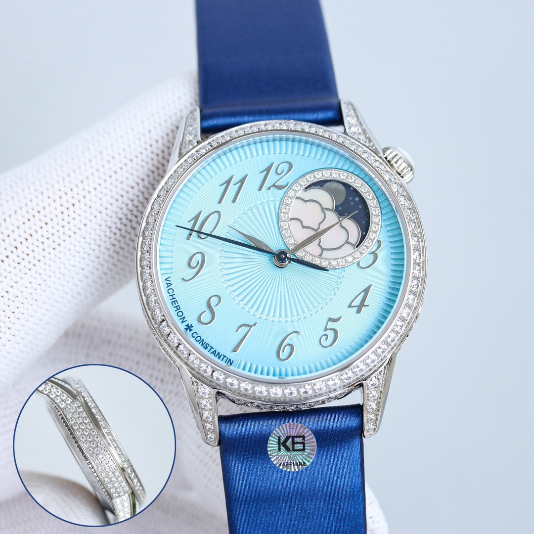 Top Quality V*acheron C*onstantin Watches