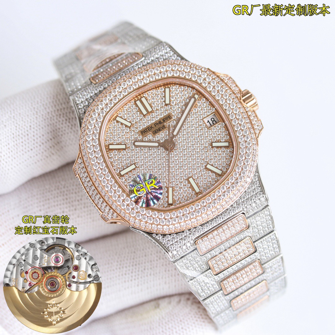 Top Quality p*atek p*hilippe Watches