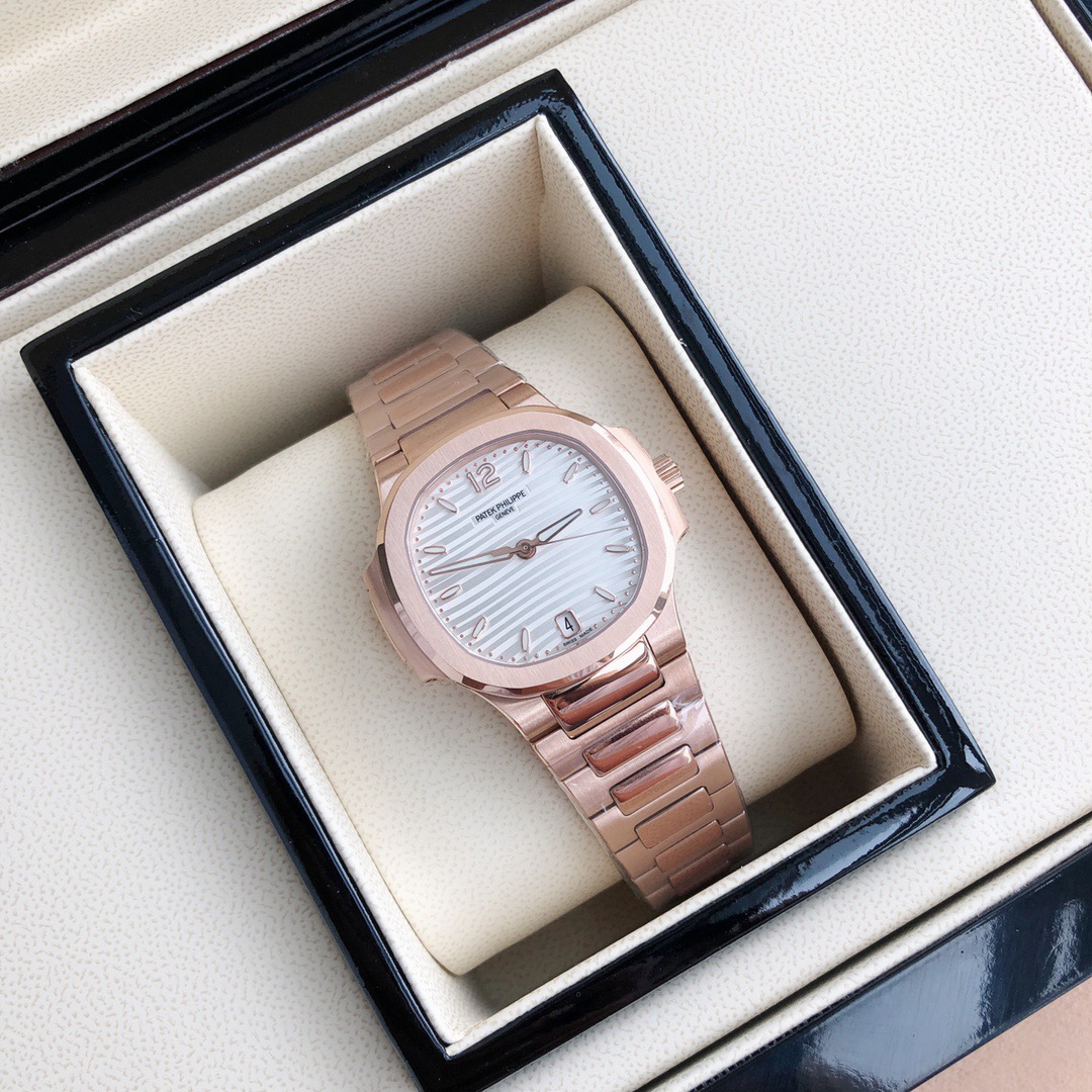 Top Quality p*atek p*hilippe Watches