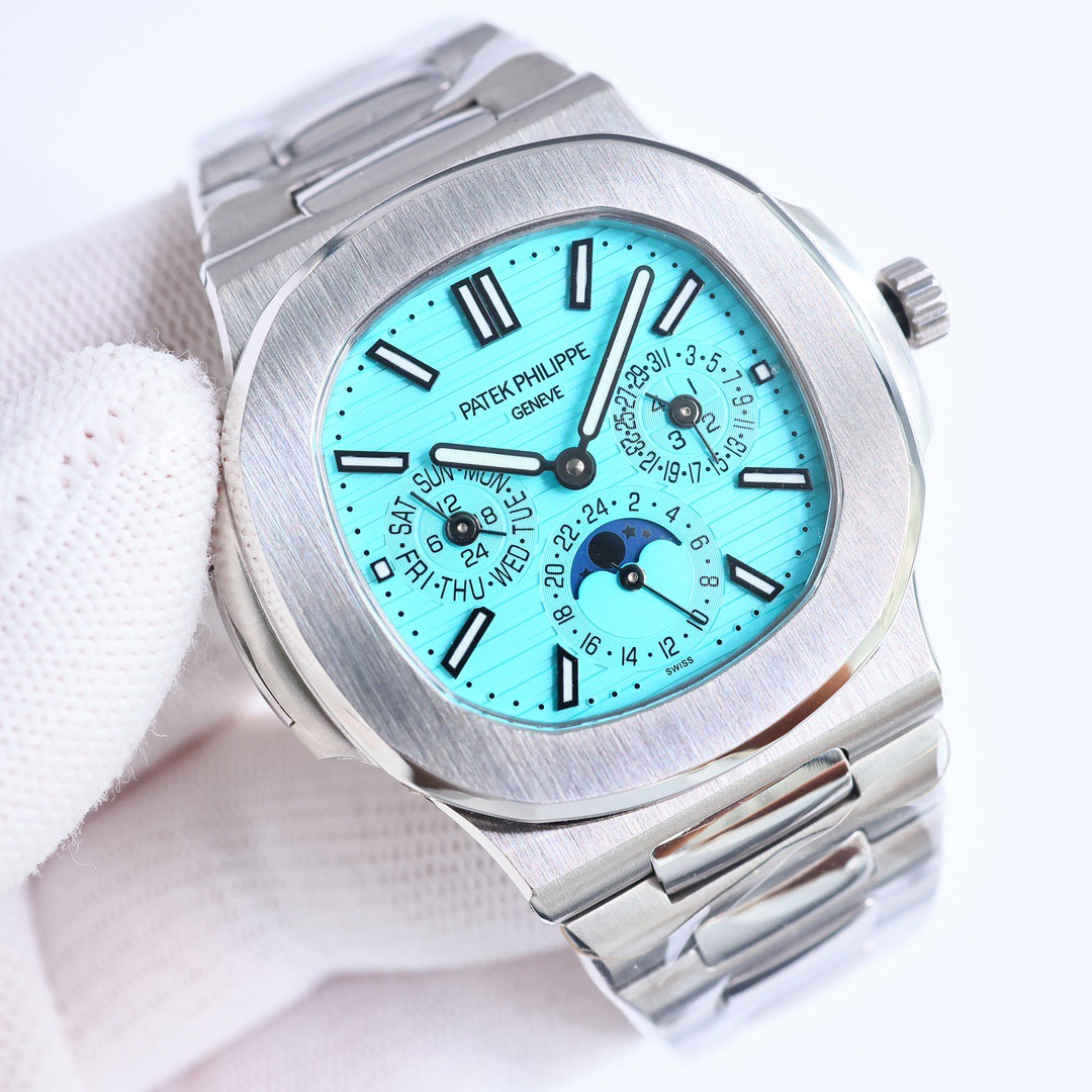 Top Quality p*atek p*hilippe Watches