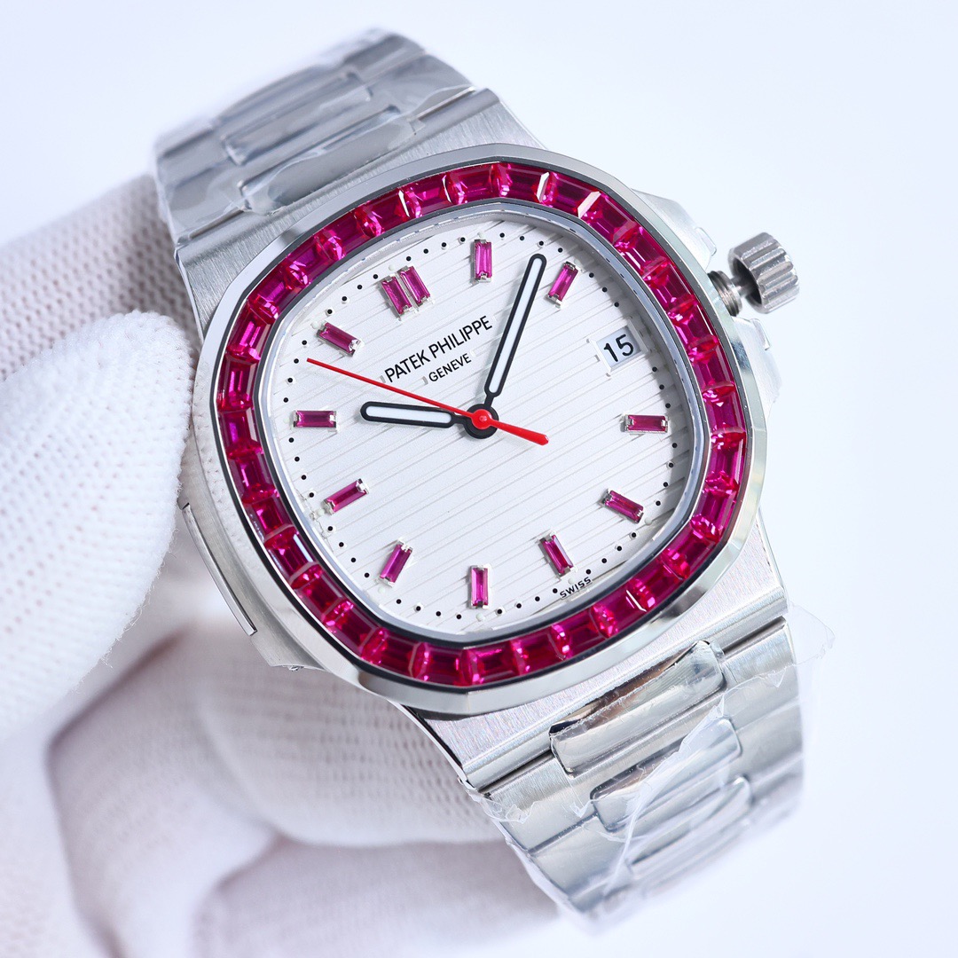 Top Quality p*atek p*hilippe Watches