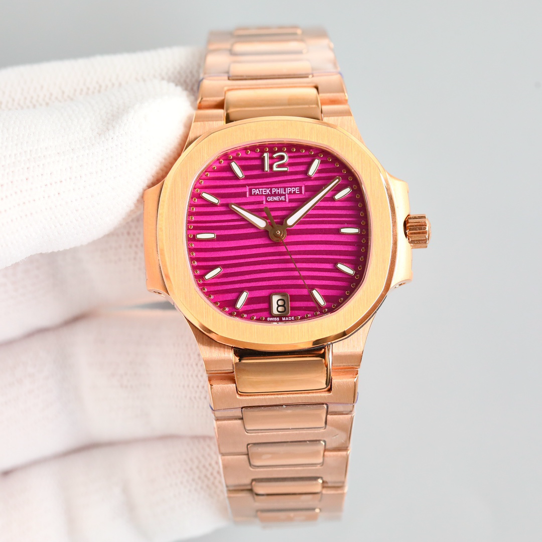 Top Quality p*atek p*hilippe Watches