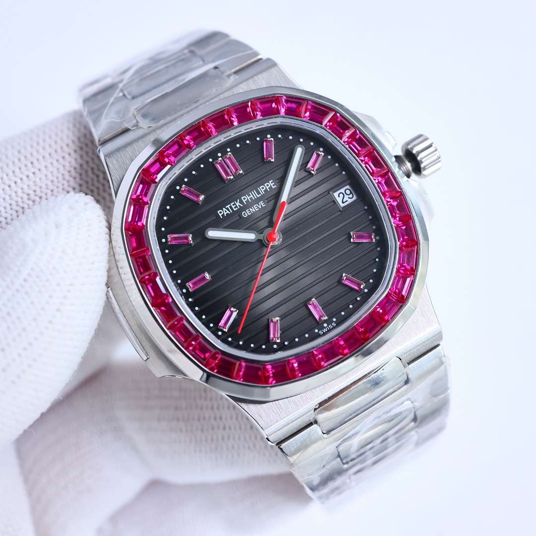 Top Quality p*atek p*hilippe Watches