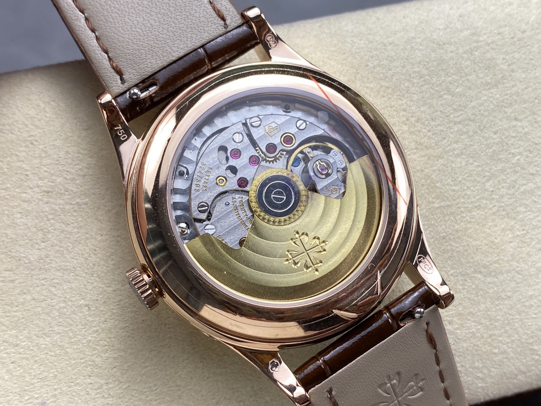 Top Quality p*atek p*hilippe Watches