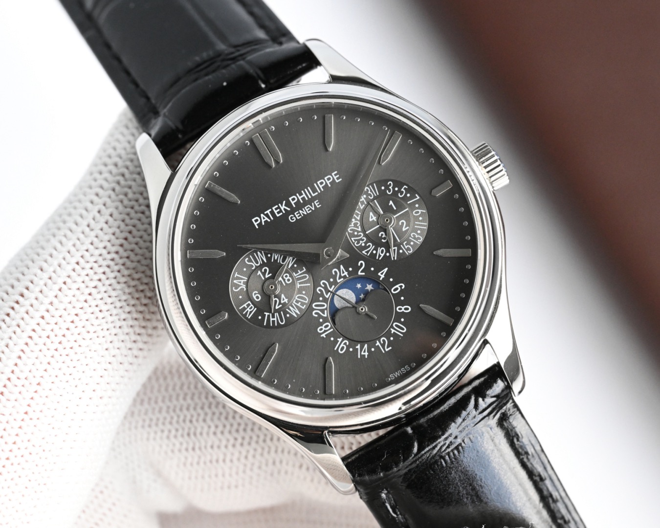 Top Quality p*atek p*hilippe Watches