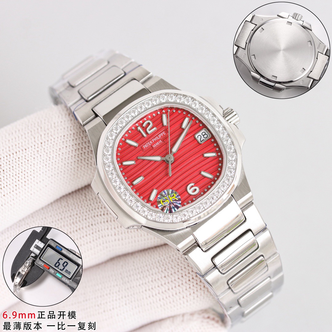 Top Quality p*atek p*hilippe Watches