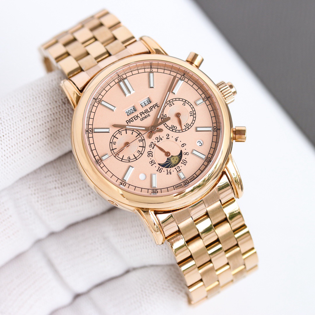 Top Quality p*atek p*hilippe Watches