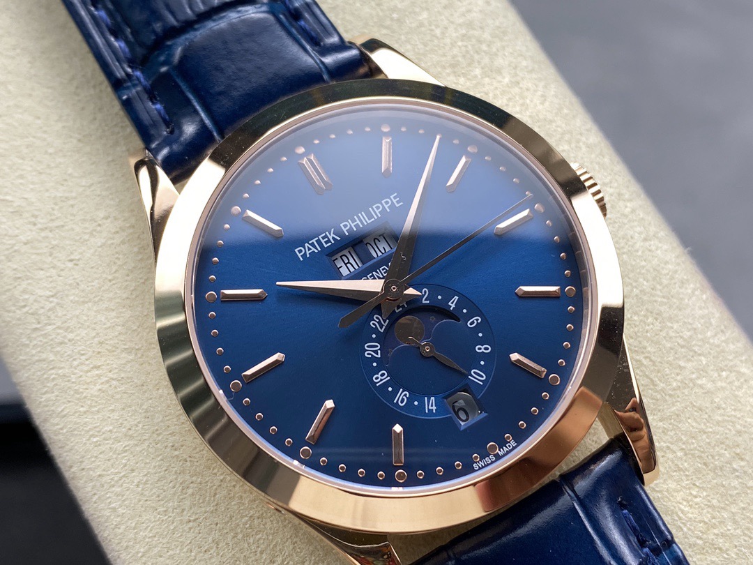 Top Quality p*atek p*hilippe Watches