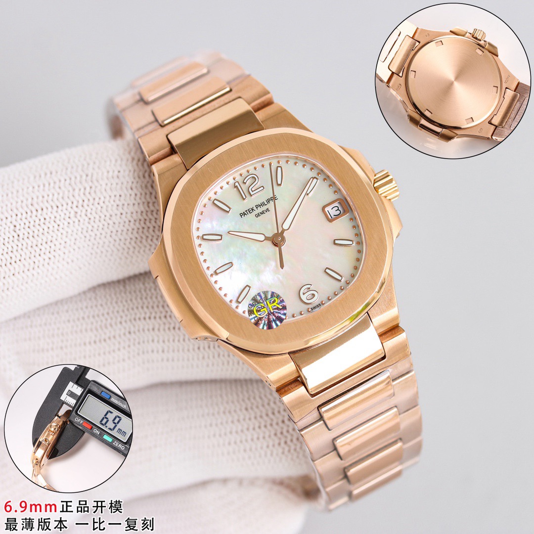 Top Quality p*atek p*hilippe Watches