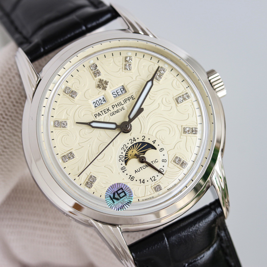 Top Quality p*atek p*hilippe Watches