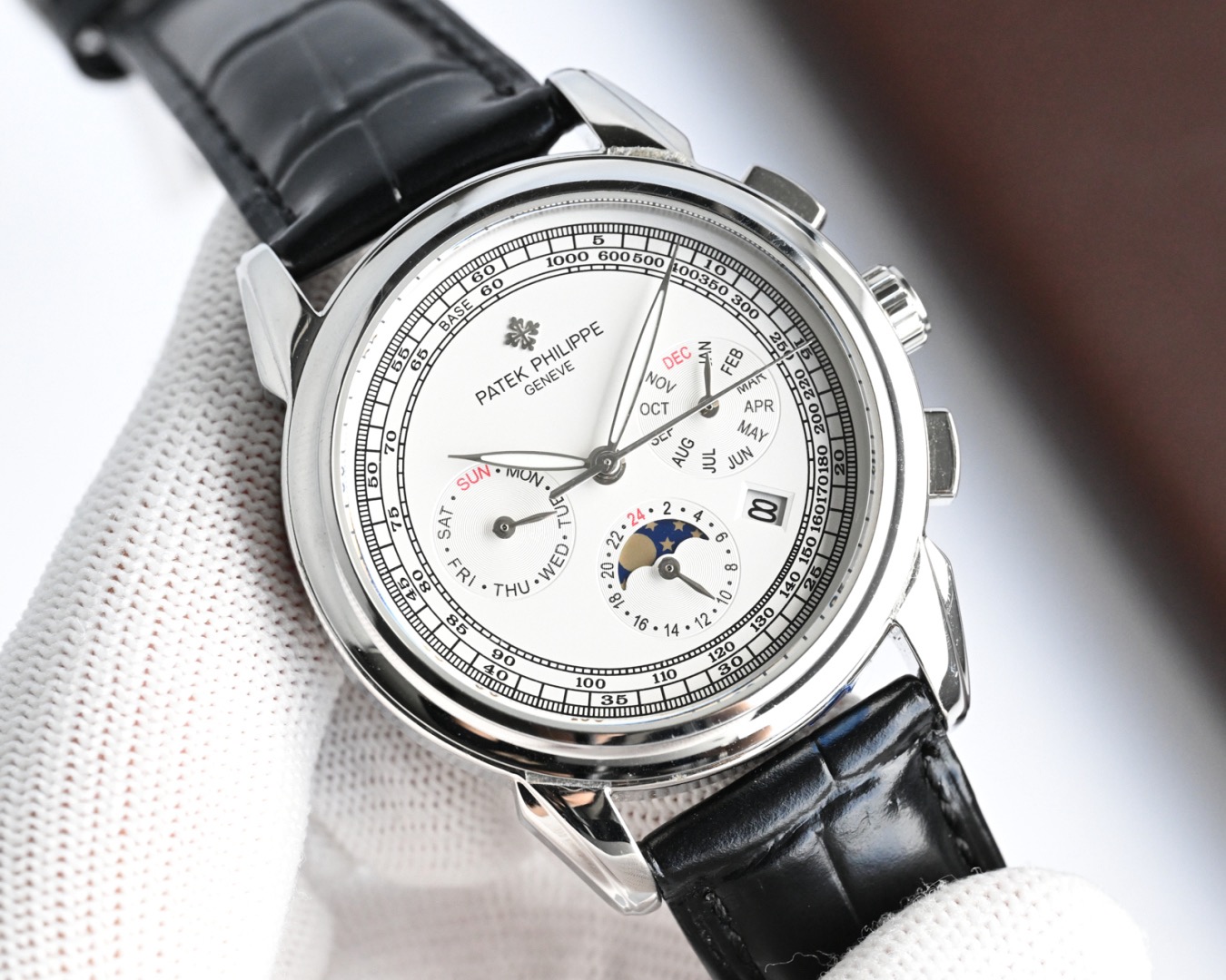 Top Quality p*atek p*hilippe Watches