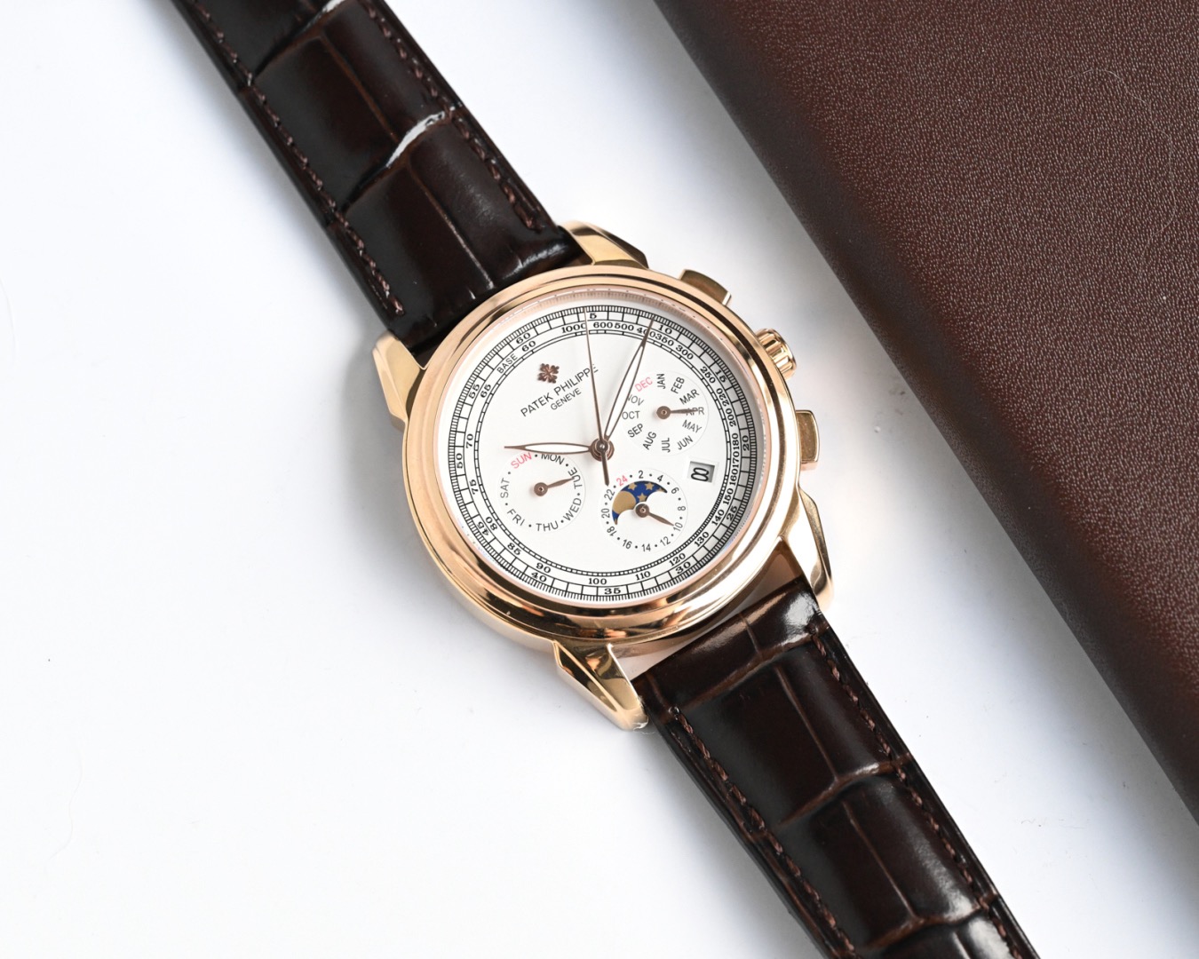 Top Quality p*atek p*hilippe Watches