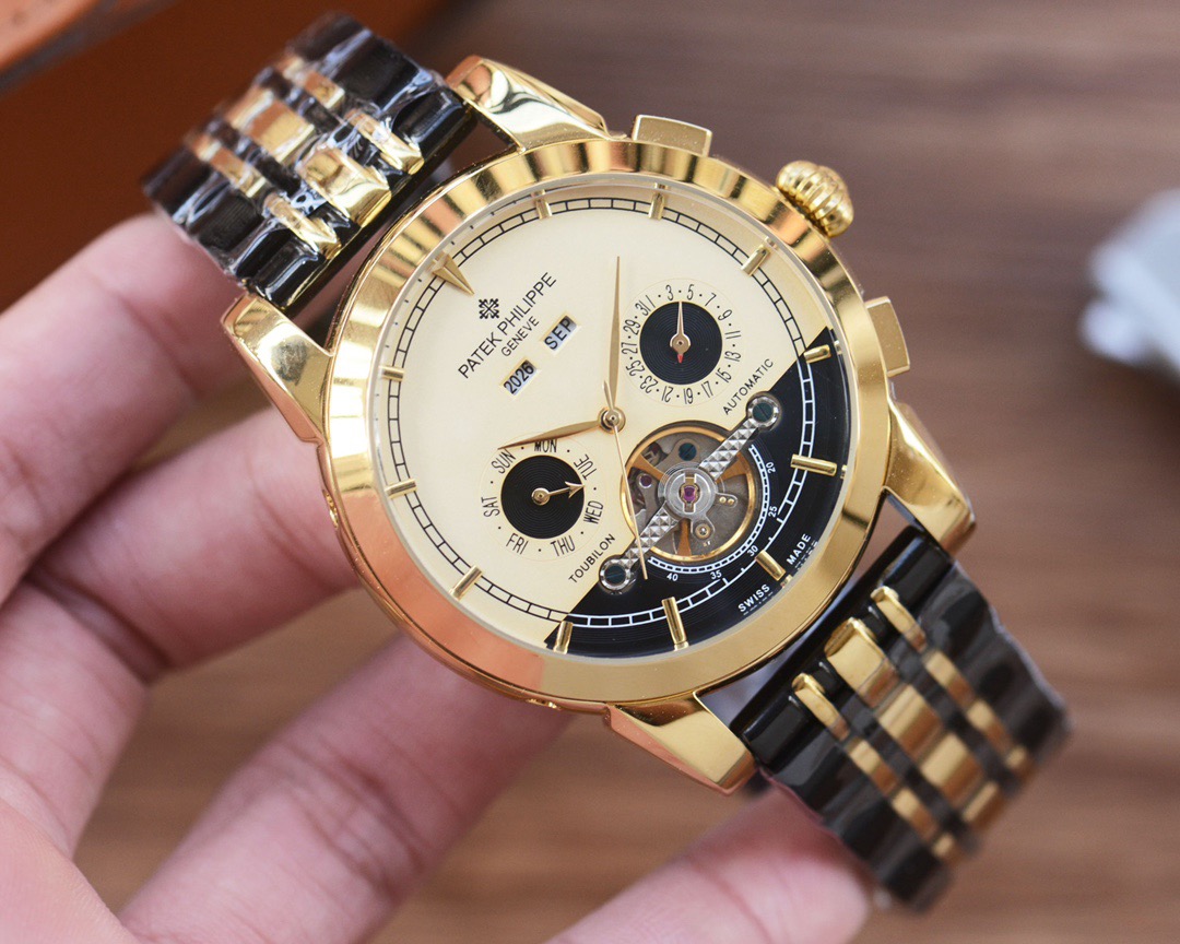 Top Quality p*atek p*hilippe Watches