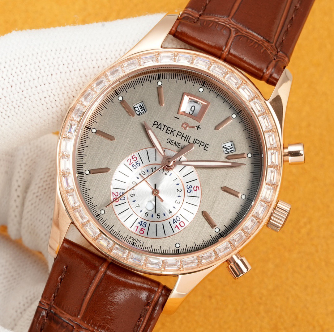 Top Quality p*atek p*hilippe Watches