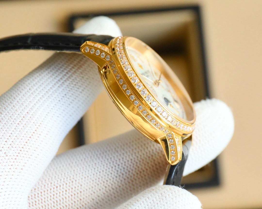 Top Quality p*atek p*hilippe Watches