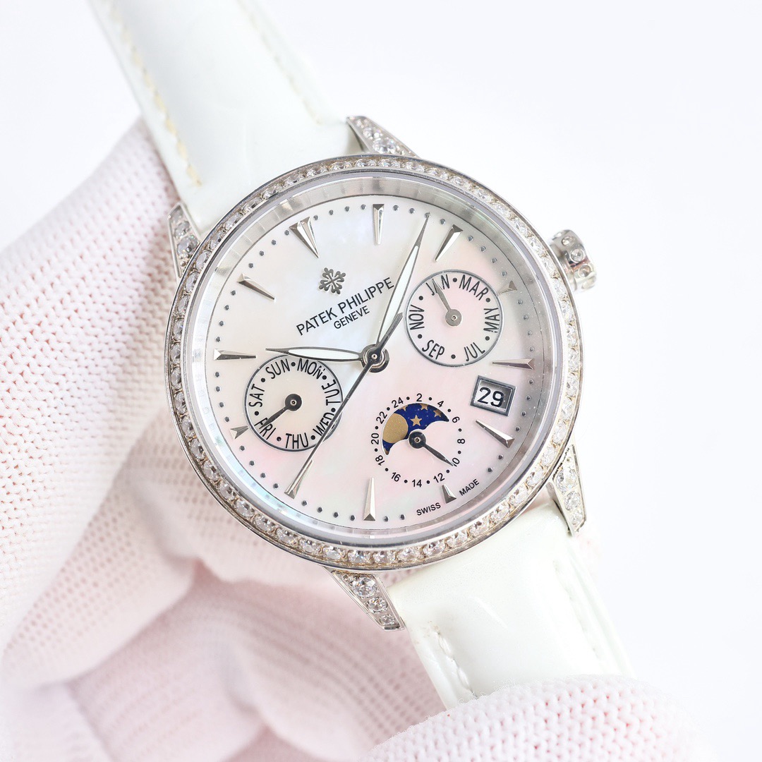 Top Quality p*atek p*hilippe Watches