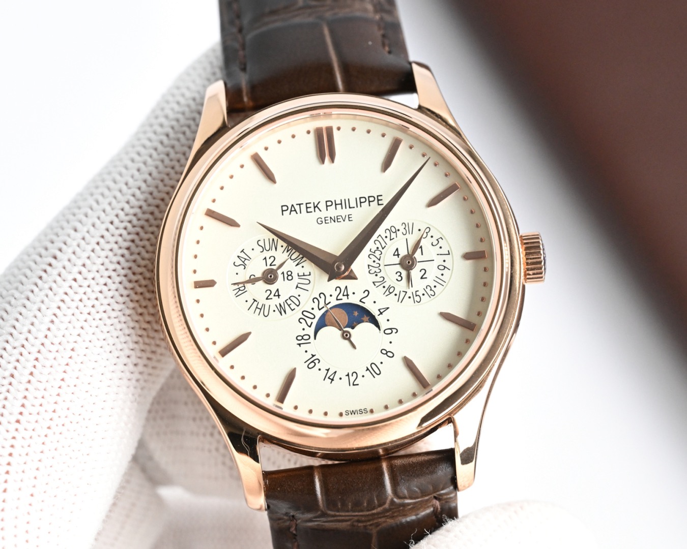 Top Quality p*atek p*hilippe Watches