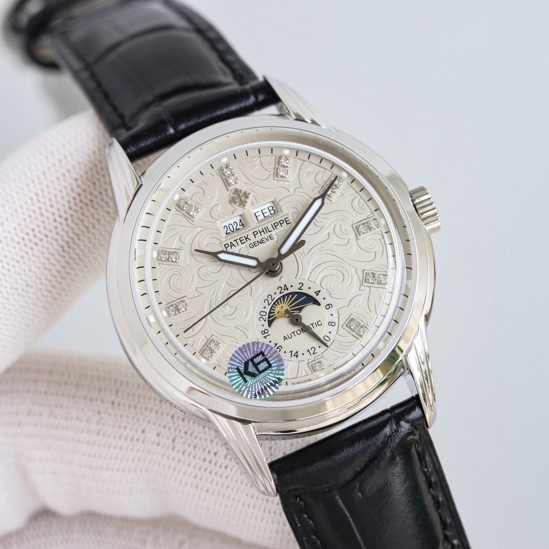 Top Quality p*atek p*hilippe Watches