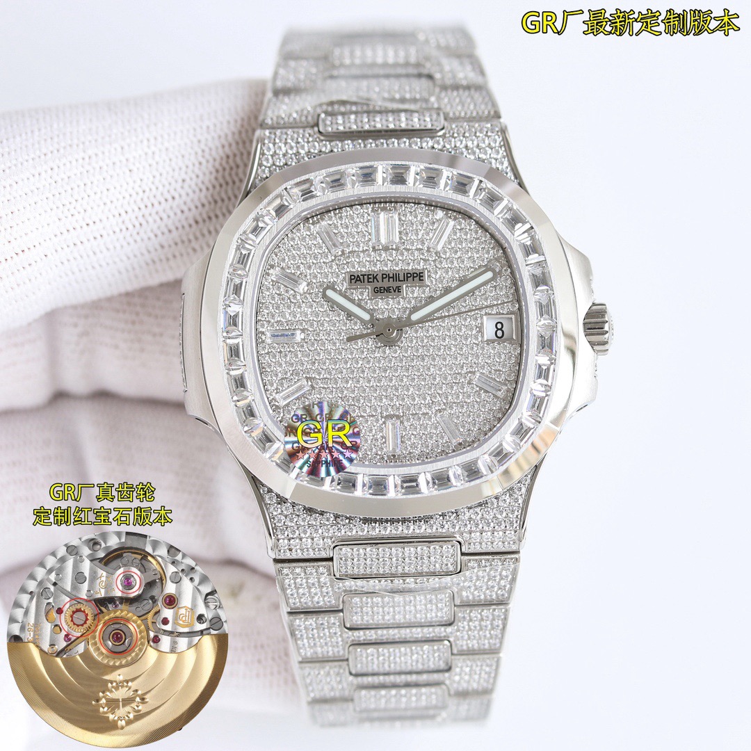 Top Quality p*atek p*hilippe Watches