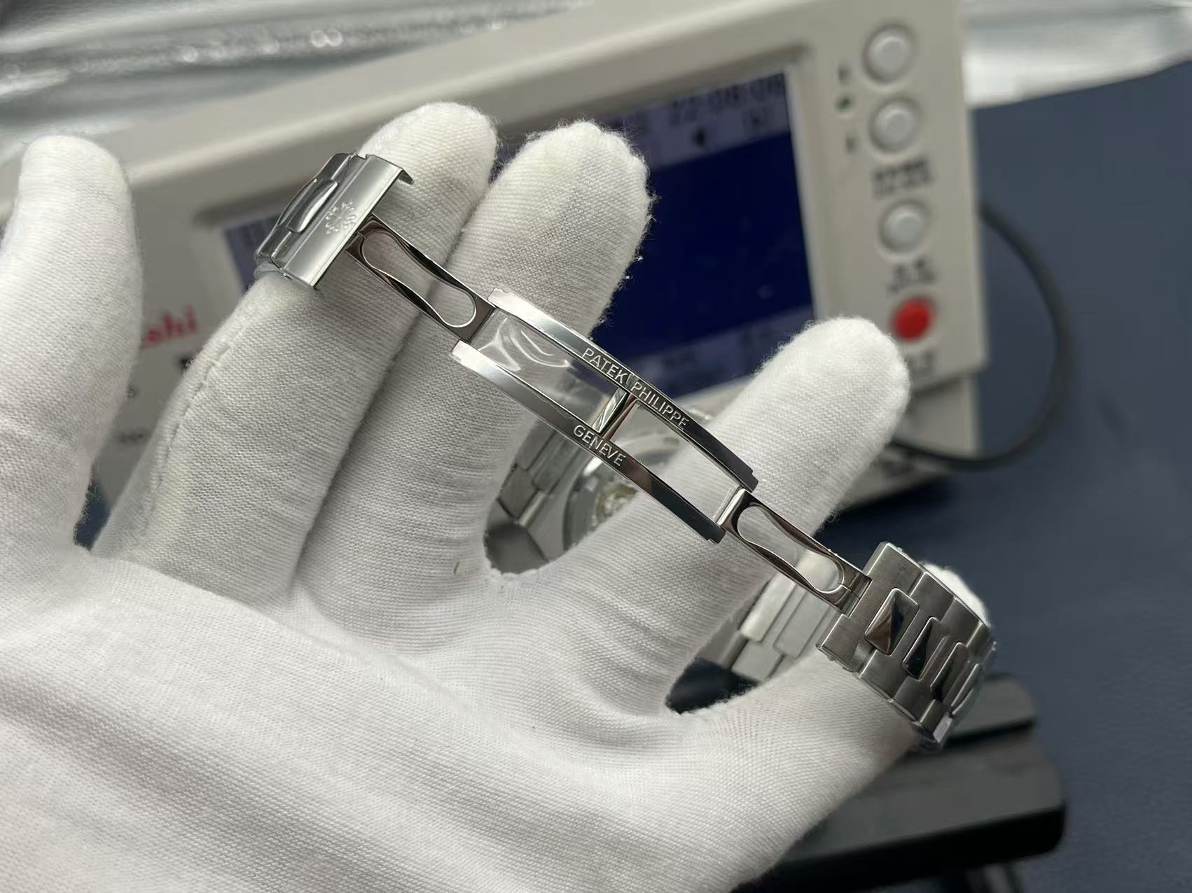 Top Quality p*atek p*hilippe Watches