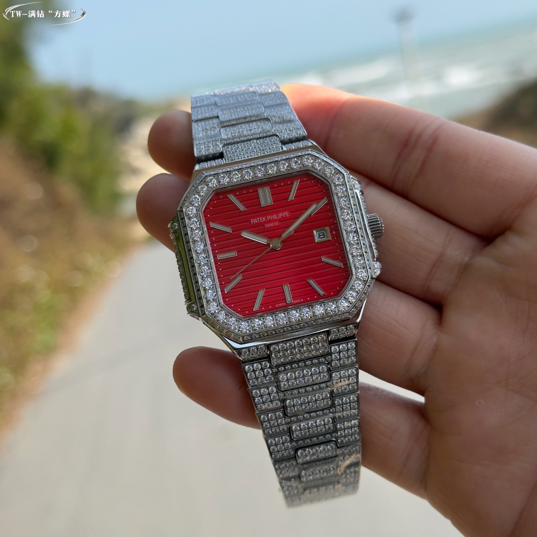 Top Quality p*atek p*hilippe Watches