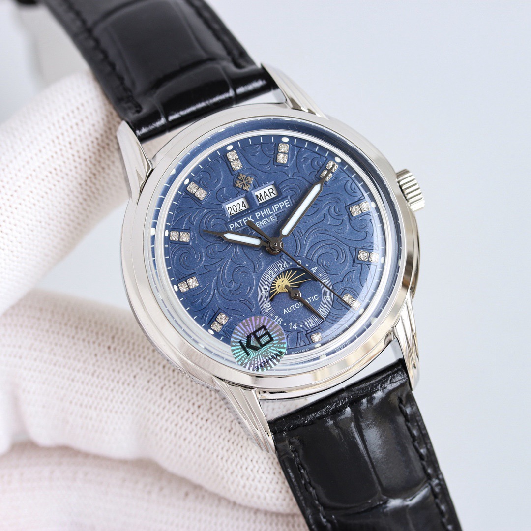 Top Quality p*atek p*hilippe Watches