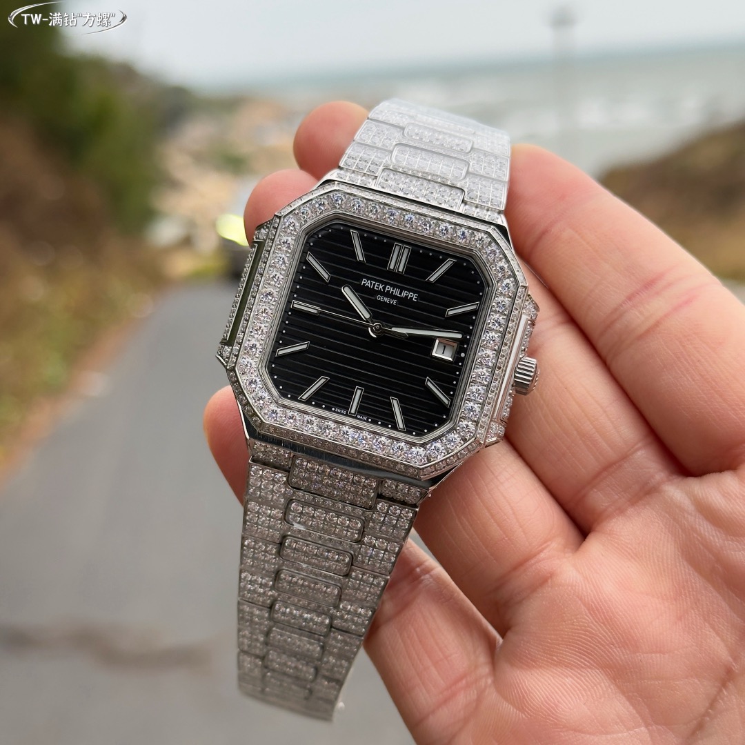 Top Quality p*atek p*hilippe Watches