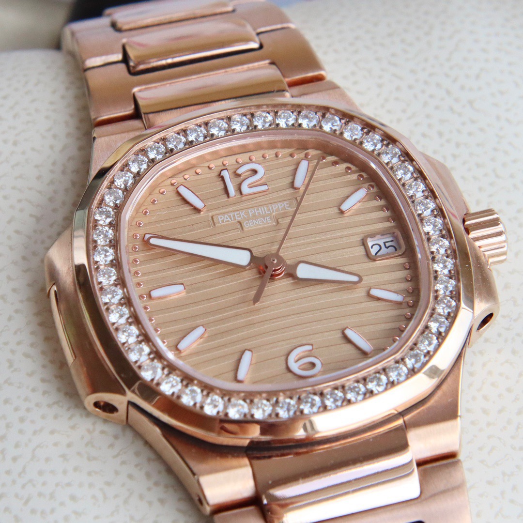 Top Quality p*atek p*hilippe Watches