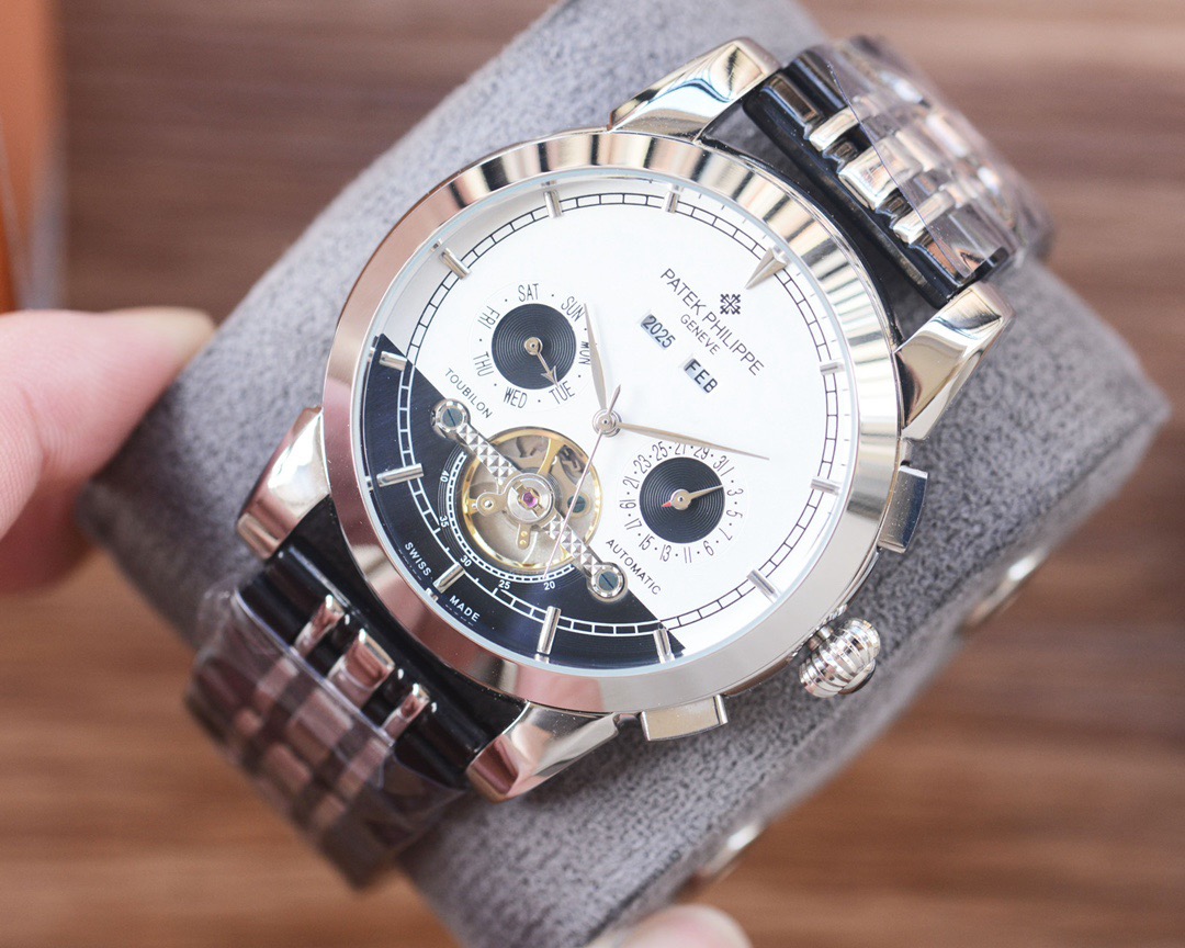 Top Quality p*atek p*hilippe Watches