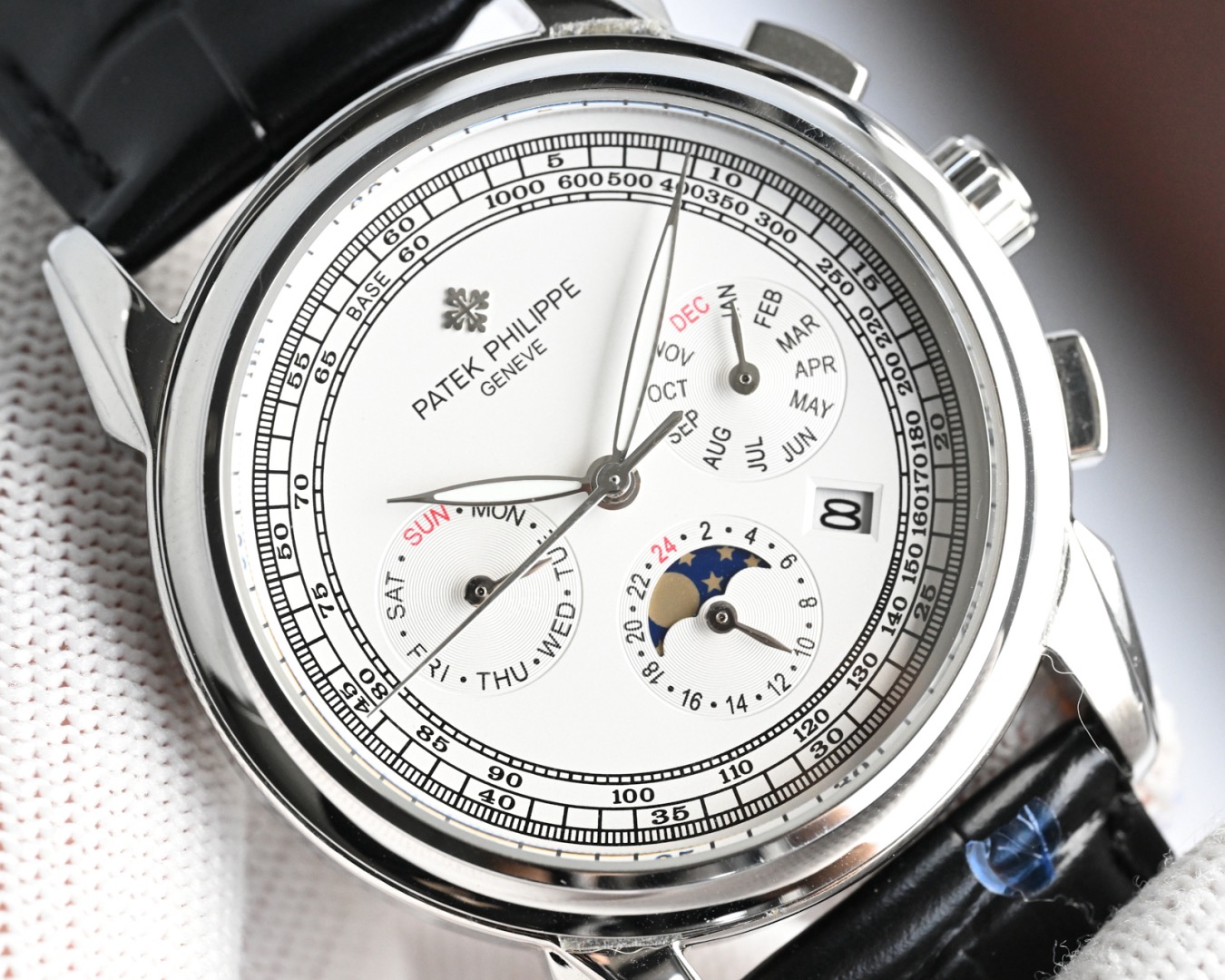 Top Quality p*atek p*hilippe Watches