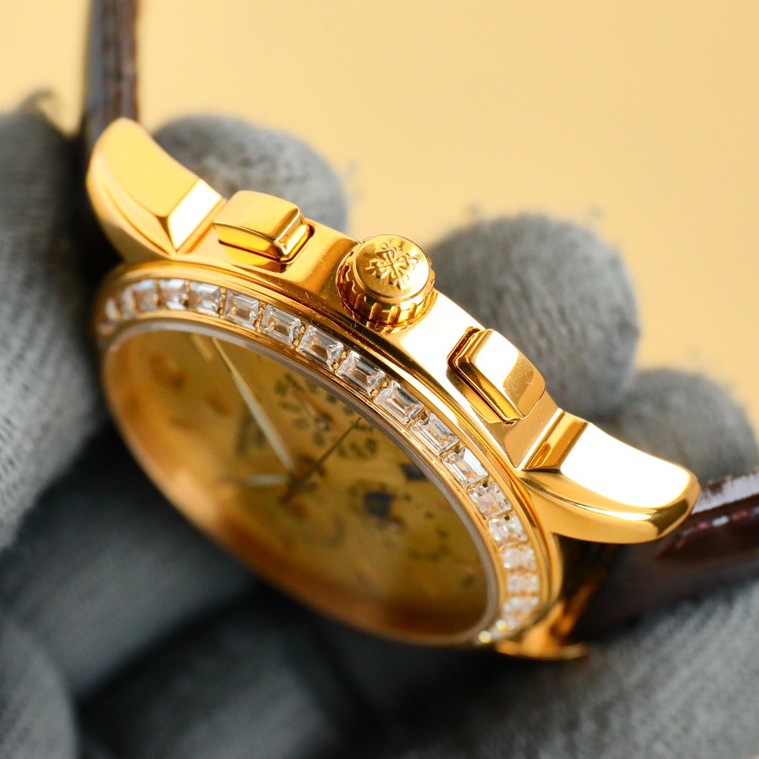 Top Quality p*atek p*hilippe Watches