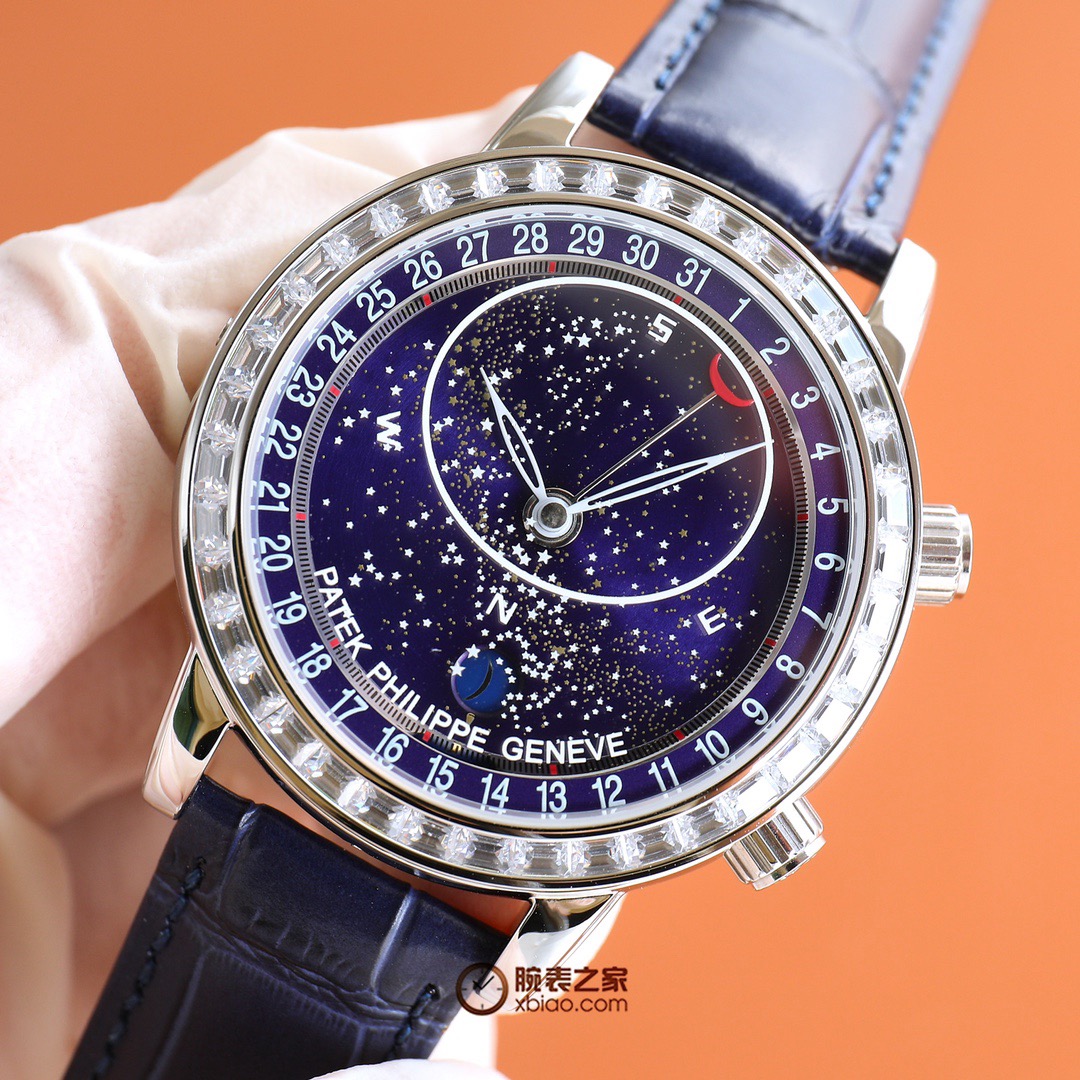 Top Quality p*atek p*hilippe Watches