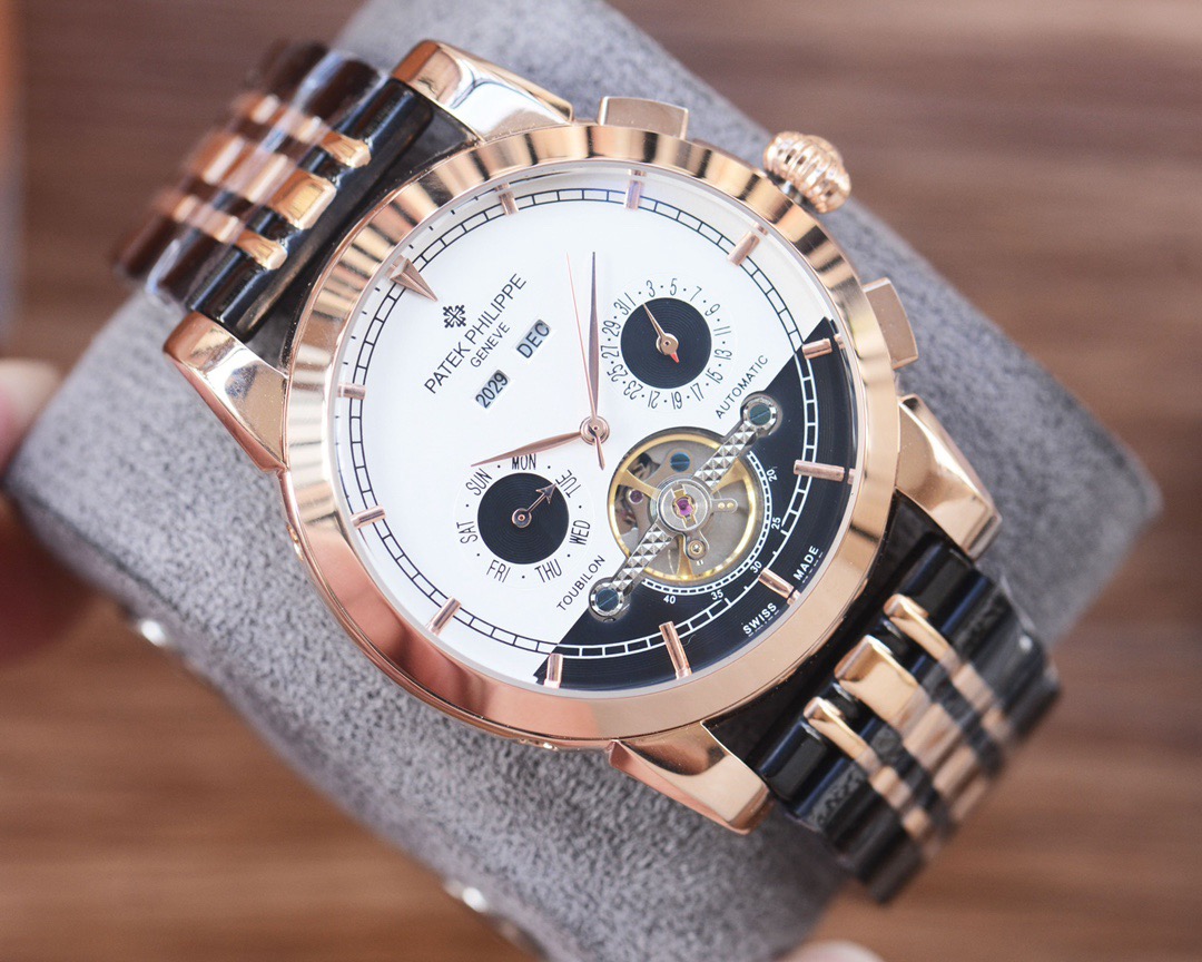 Top Quality p*atek p*hilippe Watches