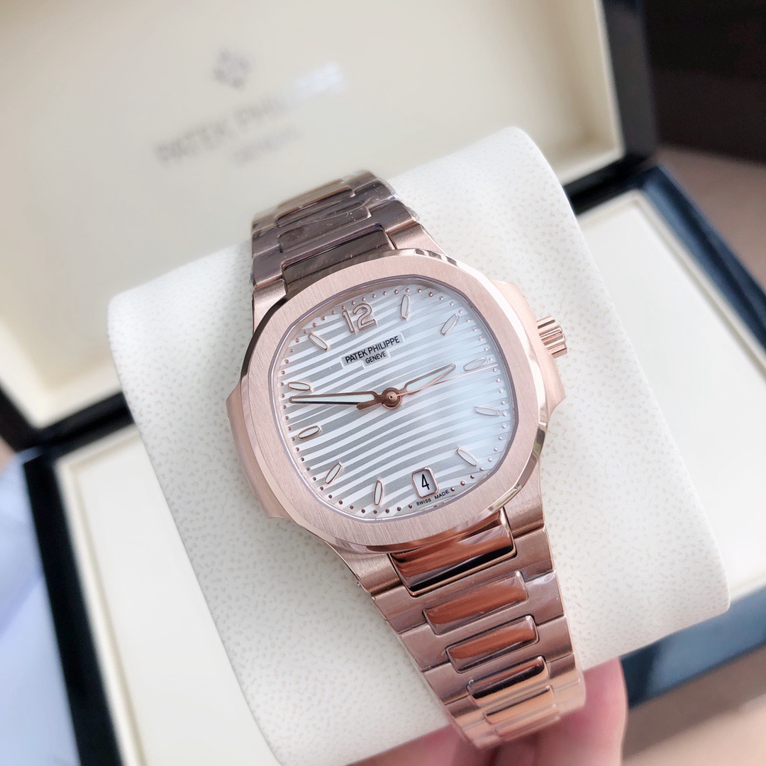Top Quality p*atek p*hilippe Watches