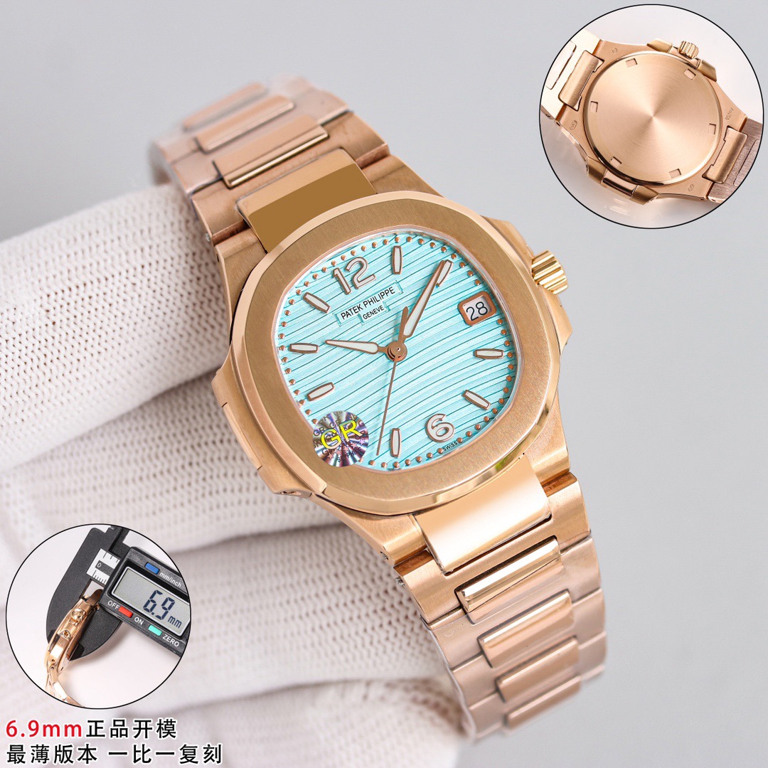 Top Quality p*atek p*hilippe Watches