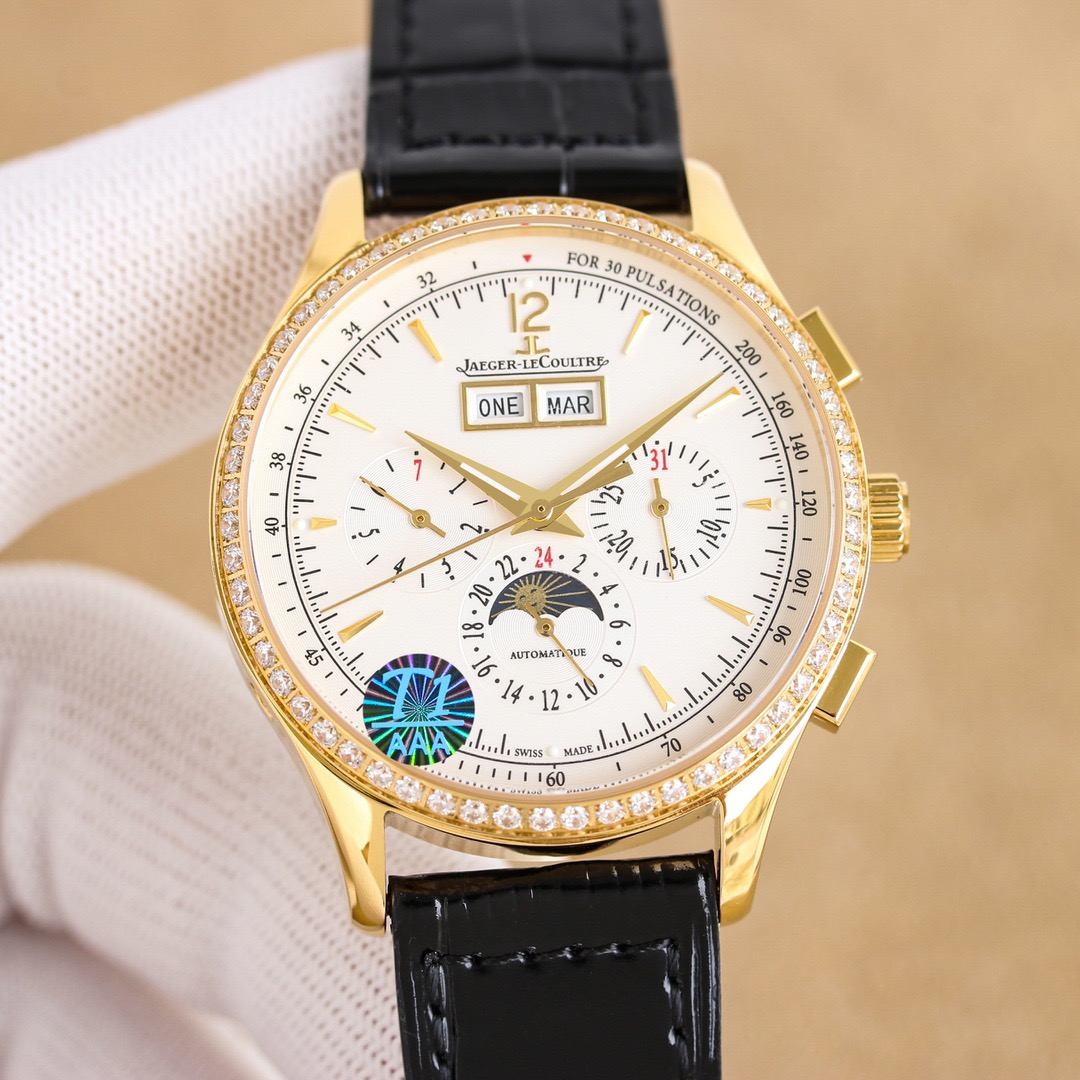 Top Quality J*aeger-L*eCoultre Watches