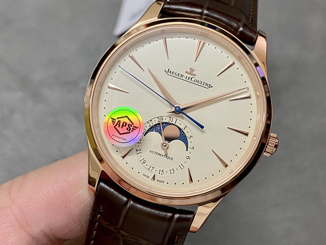 Top Quality J*aeger-L*eCoultre Watches